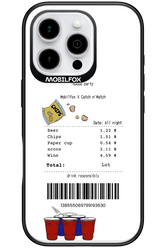 house party - Apple iPhone 16 Pro