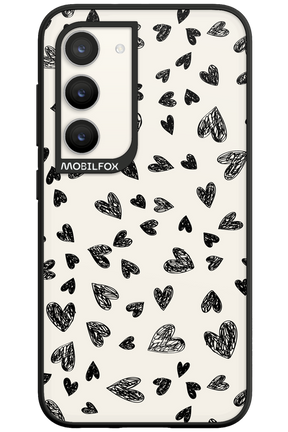 Crazy in Luv 2.0 - Samsung Galaxy S23
