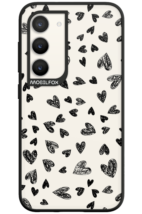 Crazy in Luv 2.0 - Samsung Galaxy S23