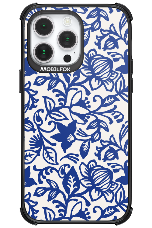 Riviera Fiora 2.0 - Apple iPhone 14 Pro Max