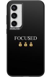 FOCU$ED 2.0 - Samsung Galaxy S24+