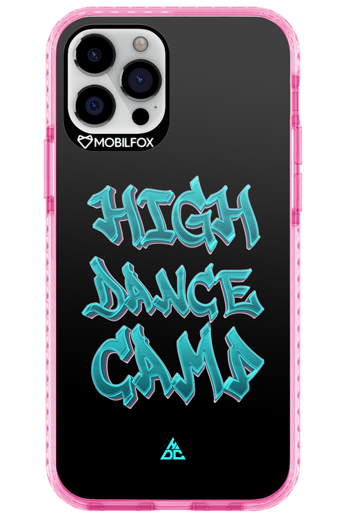 HDC 2 2.0 - Apple iPhone 12 Pro