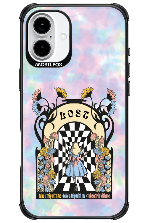 L0ST 2.0 - Apple iPhone 16 Plus