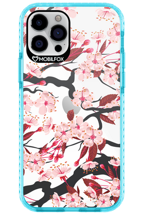 Sakura - Apple iPhone 12 Pro