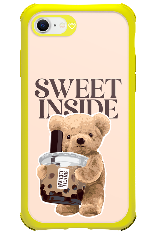 Sweet Inside 2.0 - Apple iPhone SE 2022