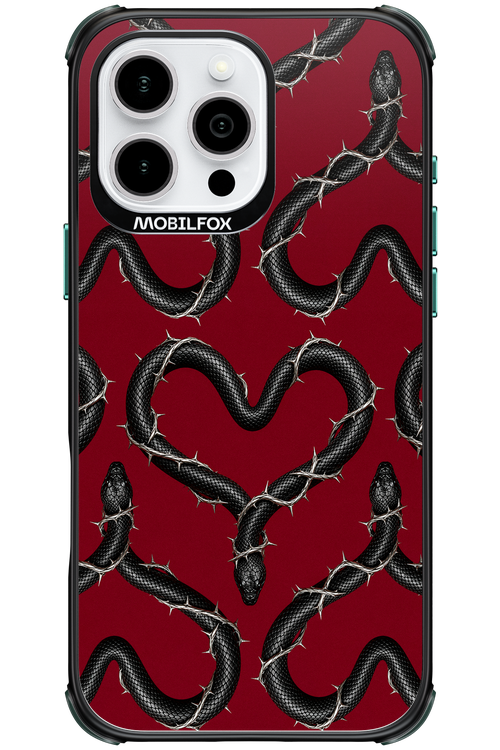 Bad Lover 2.0 - Apple iPhone 16 Pro Max
