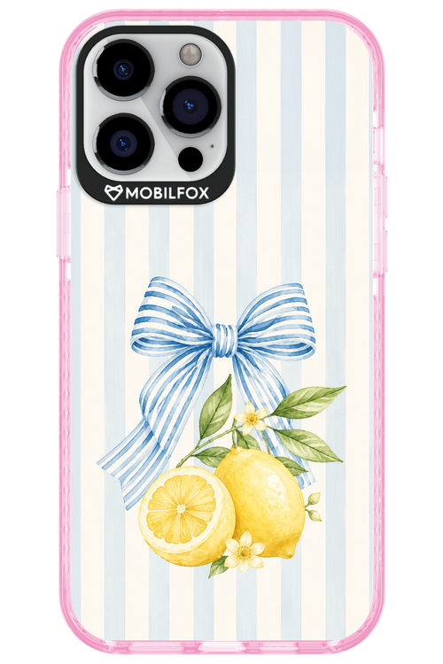 Wild Lemon 2.0 - Apple iPhone 13 Pro Max