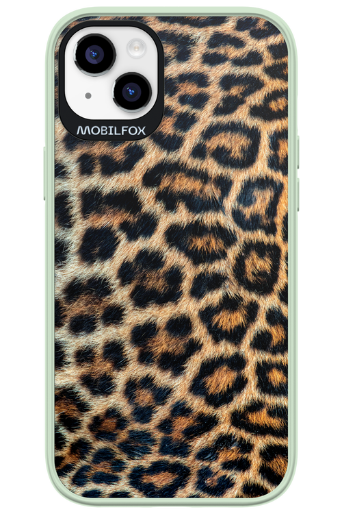 Leopard - Apple iPhone 14 Plus