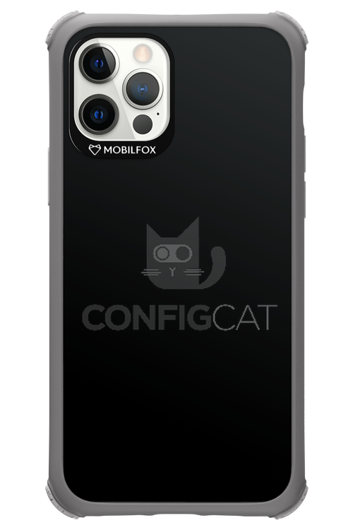 configcat - Apple iPhone 12 Pro