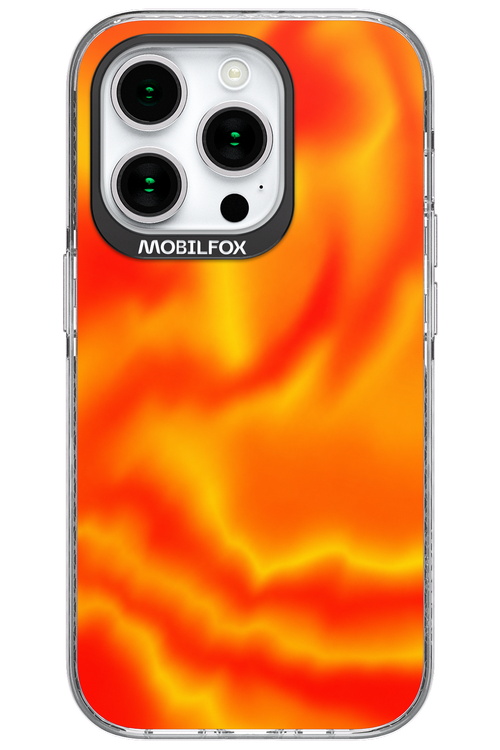 Beat the Heat 2.0 - Apple iPhone 15 Pro