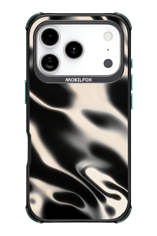 Acid Dream 2.0 - Apple iPhone 17 Pro