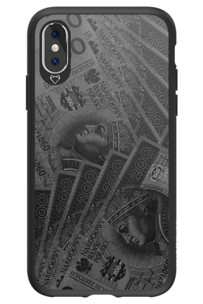 200 2.0 - Apple iPhone X
