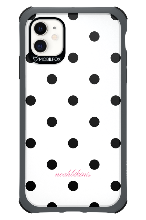 Baby Dots - Apple iPhone 11