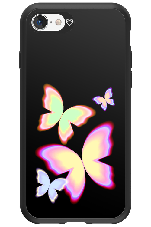 Butterfly Dream 2.0 - Apple iPhone 8