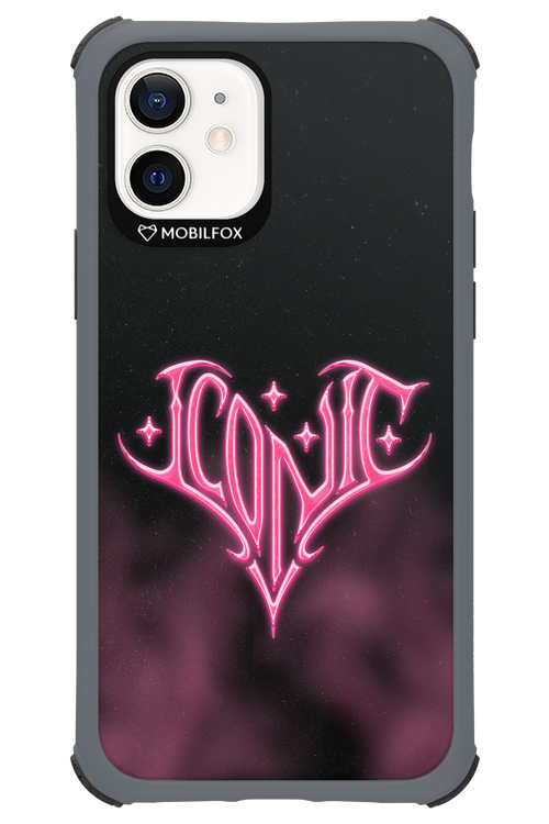 Iconica 2.0 - Apple iPhone 12