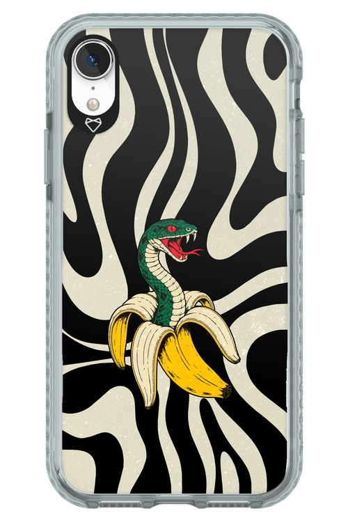 Banana Bite 2.0 - Apple iPhone XR