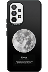Moon 2.0 - Samsung Galaxy A53