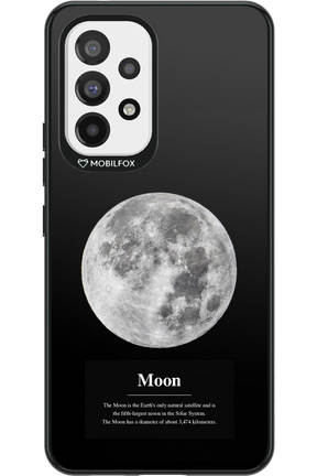 Moon 2.0 - Samsung Galaxy A53