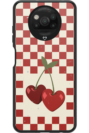 Wild Cherry 2.0 - Xiaomi Poco X3 NFC