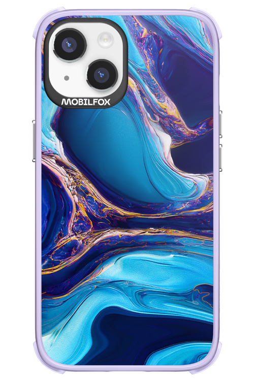 Amethyst 2.0 - Apple iPhone 14