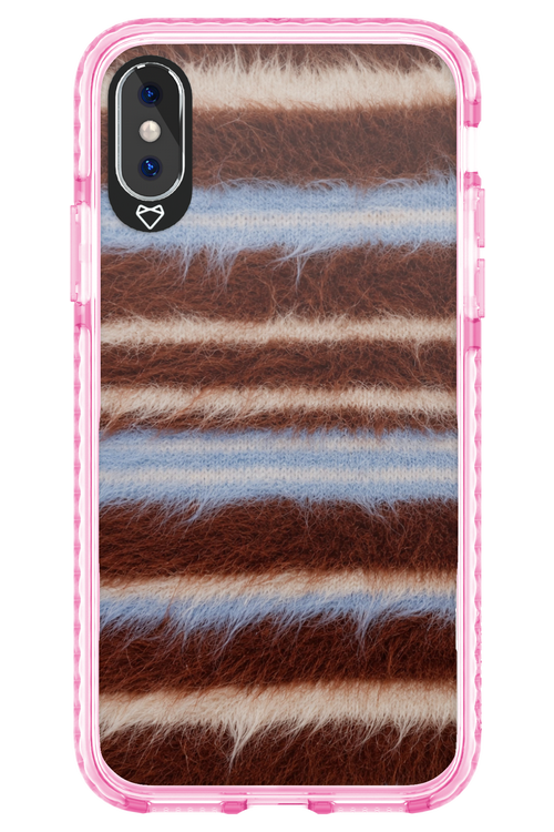 Soft Spot 2.0 - Apple iPhone XS