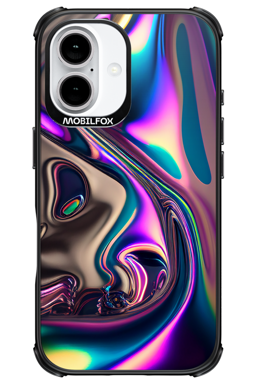 Post Future 2.0 - Apple iPhone 16