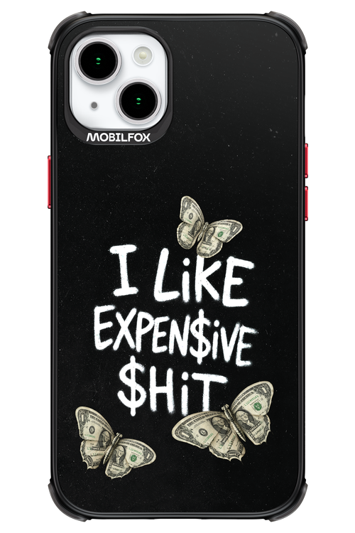 MoneyFly 2.0 - Apple iPhone 15 Plus