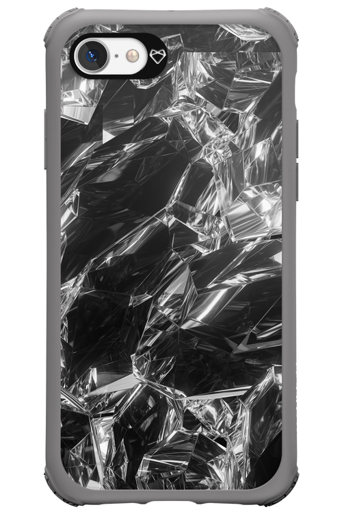 Crystal Noir - Apple iPhone 7