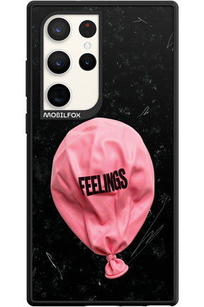 Feelings 2.0 - Samsung Galaxy S23 Ultra