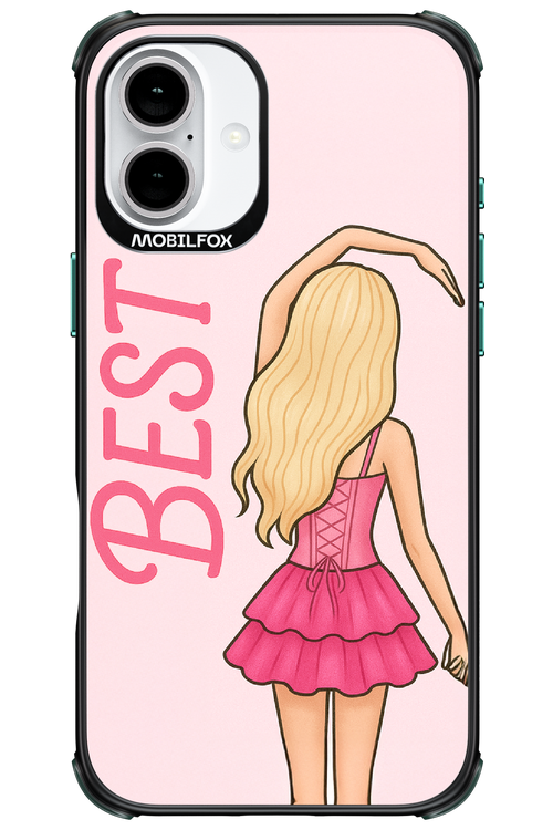 Bestt 2.0 - Apple iPhone 16 Plus