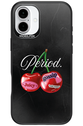 Period 2.0 - Apple iPhone 16 Plus