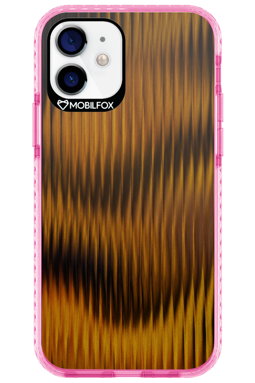 Striped grass 2.0 - Apple iPhone 12