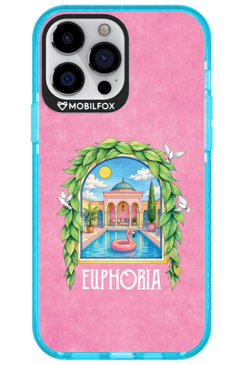 Euphoria 2.0 - Apple iPhone 13 Pro Max