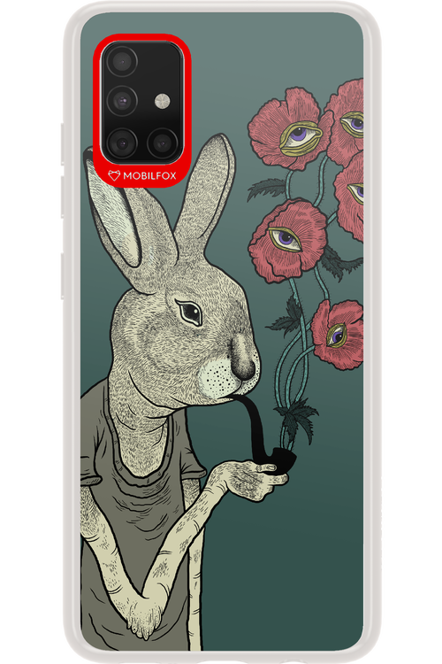 Bunny - Samsung Galaxy A51