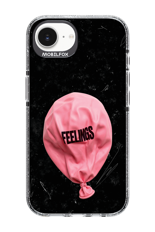 Feelings 2.0 - Apple iPhone 16e