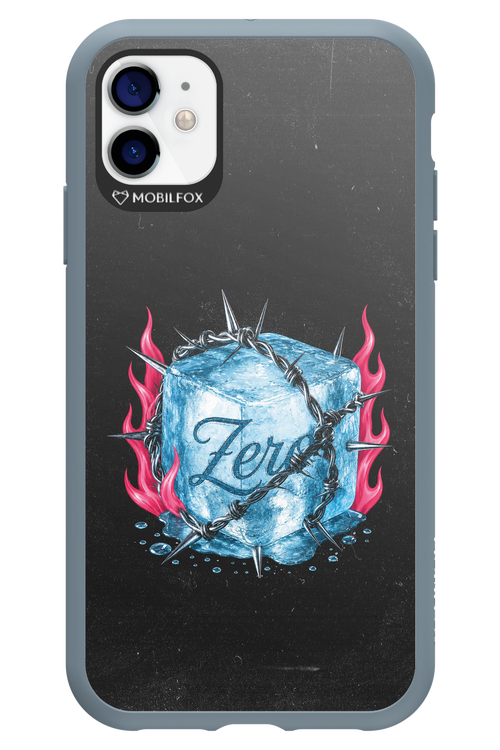 Zero 2.0 - Apple iPhone 11