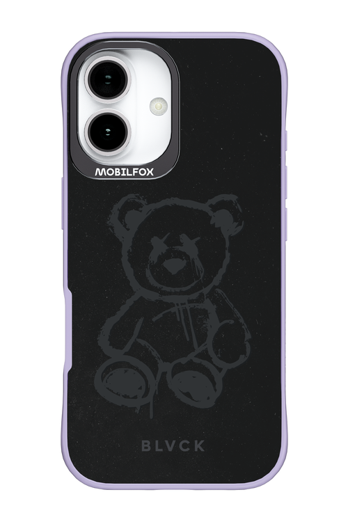 BLVCK BEAR 2.0 - Apple iPhone 17