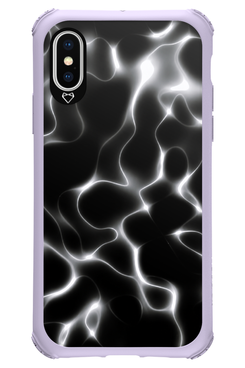 Dark Aura 2.0 - Apple iPhone X