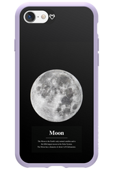 Moon 2.0 - Apple iPhone 7