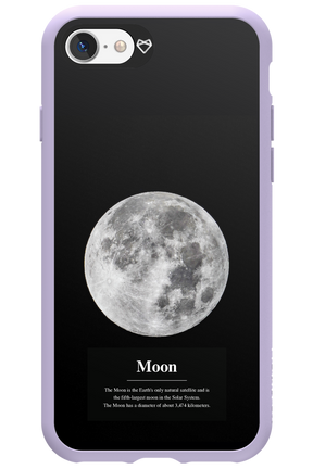 Moon 2.0 - Apple iPhone 7