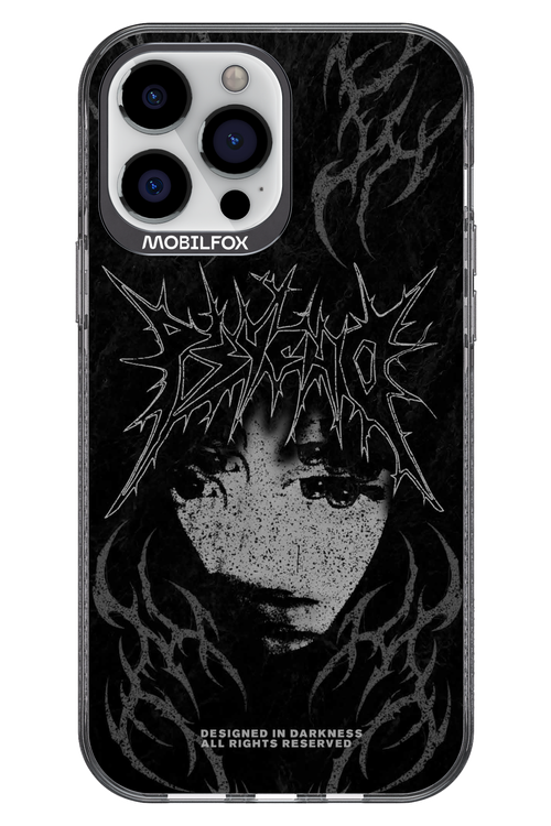 Schizo - Apple iPhone 13 Pro Max