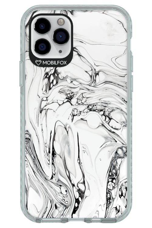 Ebony and Ivory 2.0 - Apple iPhone 11 Pro