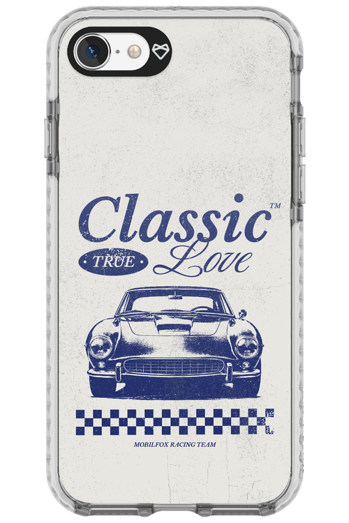 Classic Cars 2.0 - Apple iPhone 7