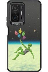 Space Chill 2.0 - Xiaomi Mi 11T
