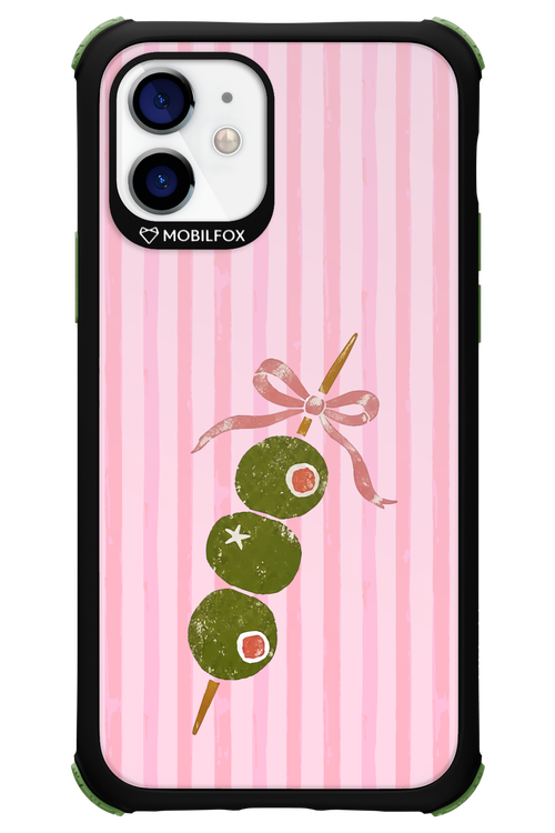 Girl Dinner 2.0 - Apple iPhone 12