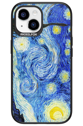 Starry Night 2.0 - Apple iPhone 15