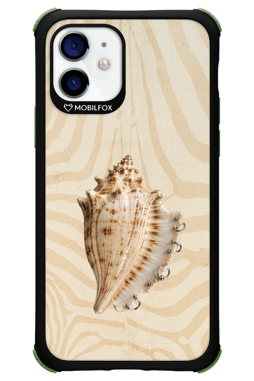 Shell Me Out 2.0 - Apple iPhone 12