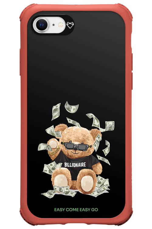 Easy Come Easy Go 2.0 - Apple iPhone 8