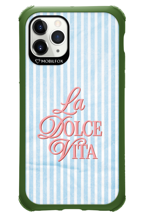 La Dolce Vita 2.0 - Apple iPhone 11 Pro