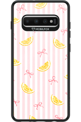 Bow with Lemon 2.0 - Samsung Galaxy S10+